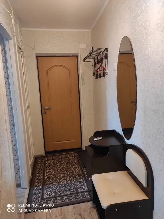 Квартира в центре города