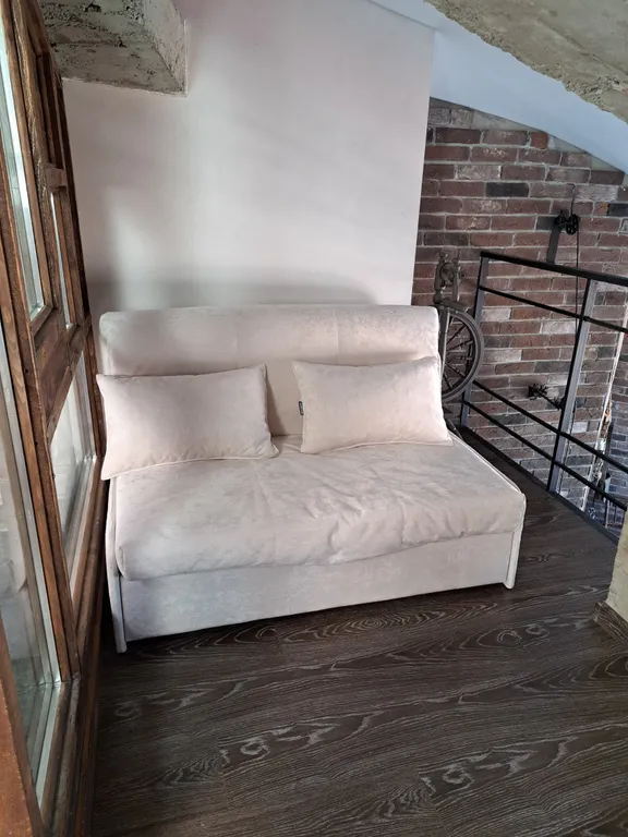 Пентхаус Лофт у моря