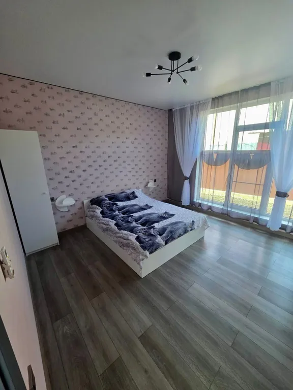 Дом у реки Шапсухо