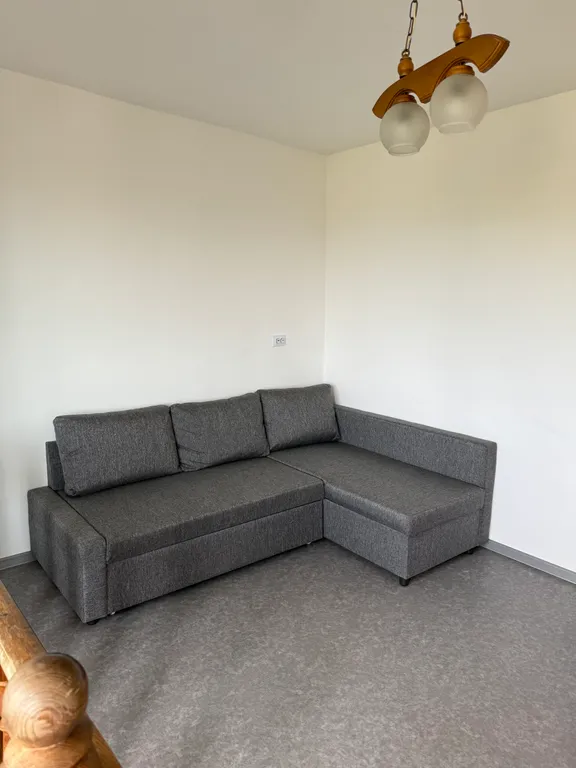 Таунхаус у моря