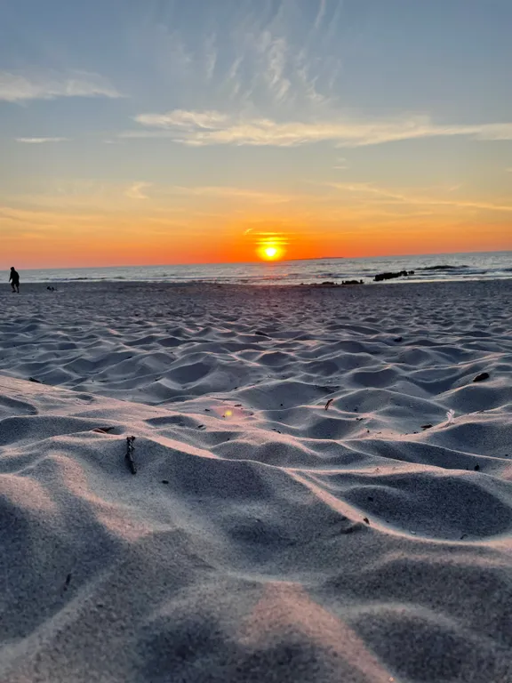 Коттедж Дом на берегу Балтийского моря — Сокольники