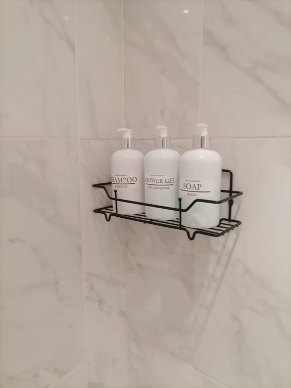 Однокомнатная квартира на Телецентре