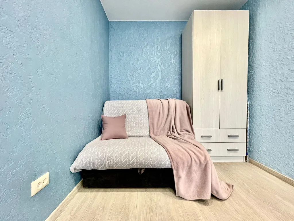 Апартаменты Небо