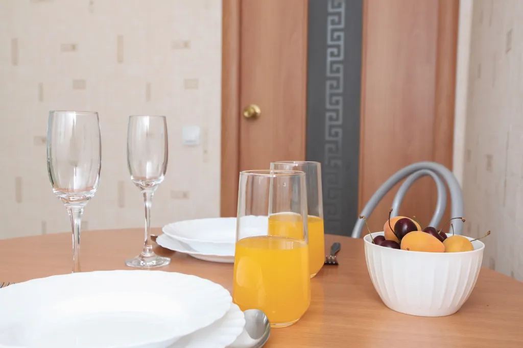 Солнечная квартира рядом с ТРЦ Планета