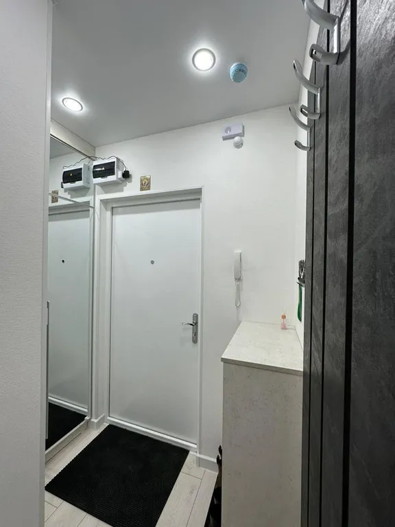 Квартира Уютная 1-комнатная квартира — Курск