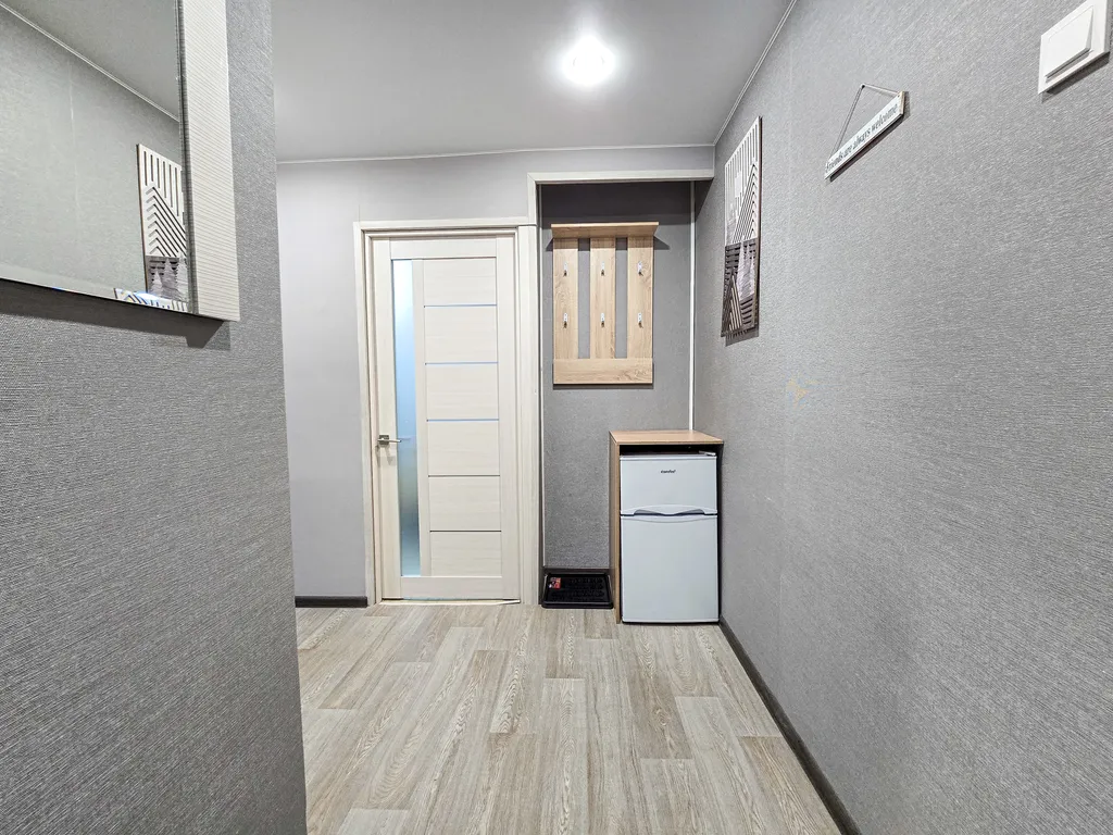 Квартира "Как дома" около клиники ИМР (онкоцентр)