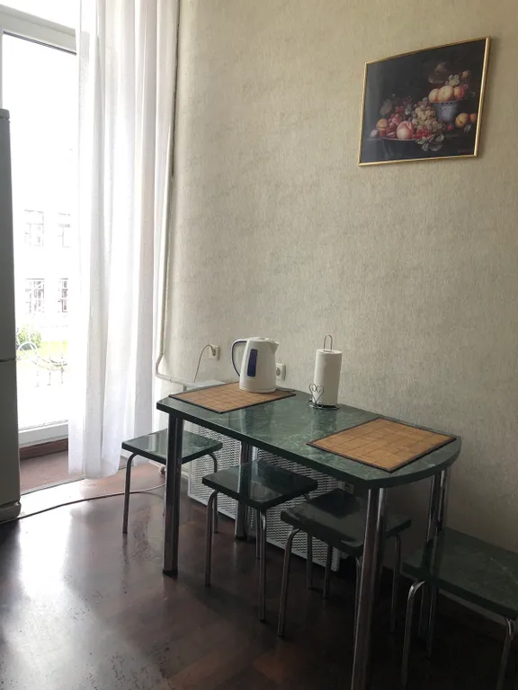 Уютная квартира в самом центре по пешеходной улице