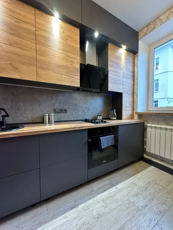 Квартира Квартира Лофт рядом с Кремлем — Великий Новгород