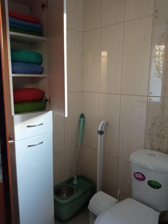 Коттедж Уютный дом в центре — Ессентуки