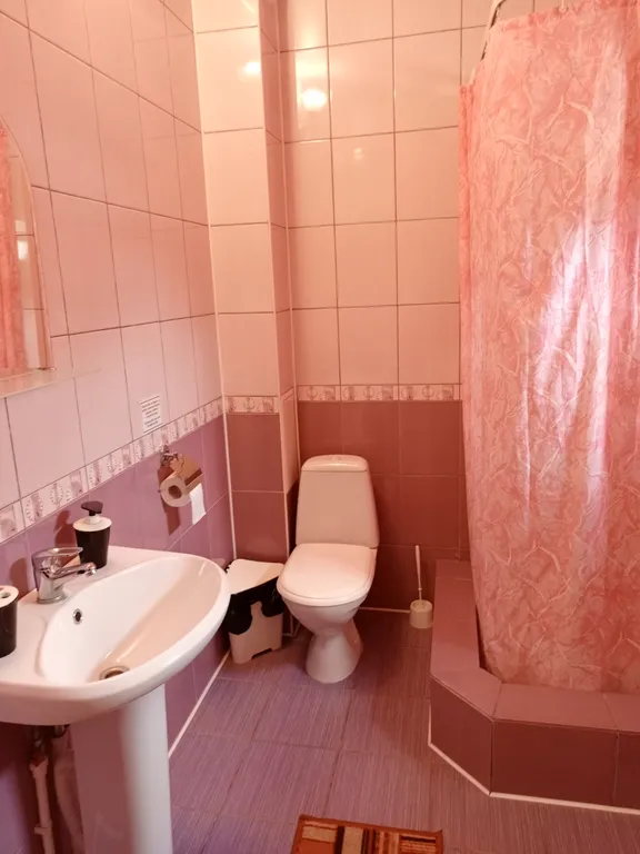 Коттедж под ключ