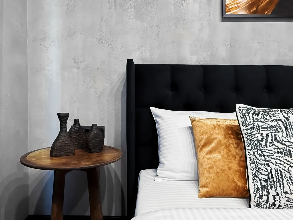 Эксклюзивный лофт с джакузи на двоих + tv