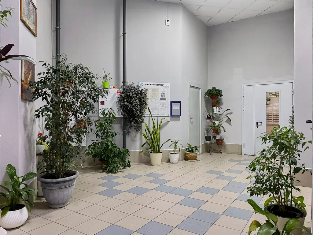 Современная студия до 4 гостей, рядом с ТЦ Мега, Шереметьево в 10 минутах