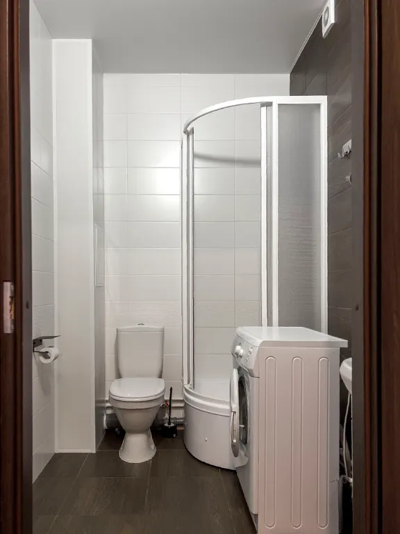 Квартира Квартира Апартамент рядом со СКА - Ареной в низкий сезон — Санкт-Петербург