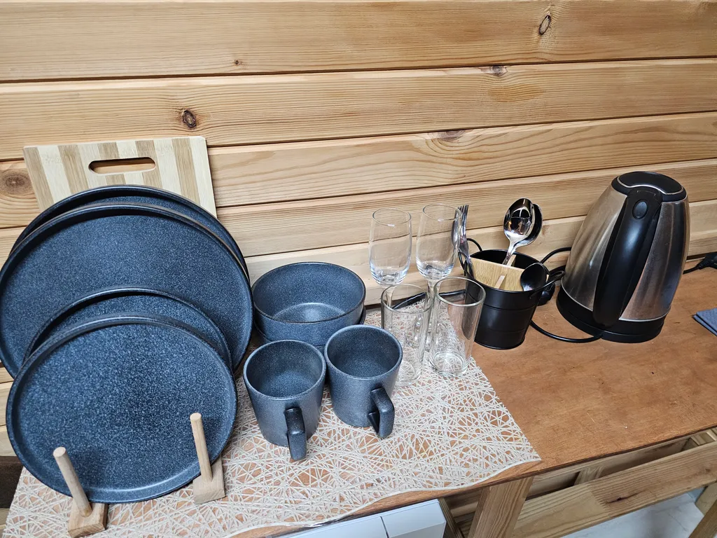 Бунгало у реки