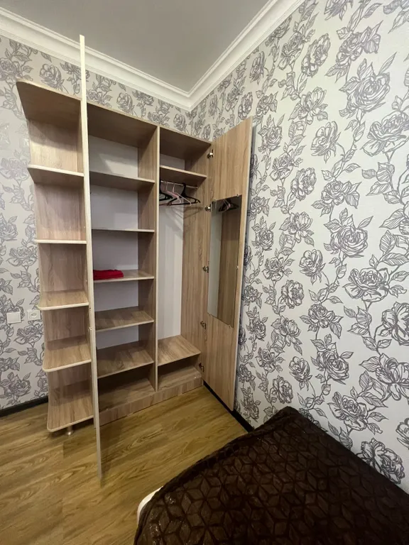 Большой дом возле моря