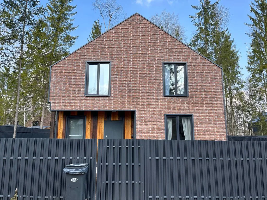 Коттедж Дом с душой этномир — аренда посуточно в Петрово