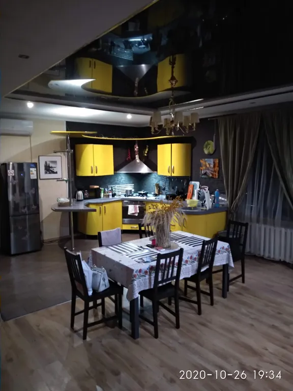 Коттедж для отдыха