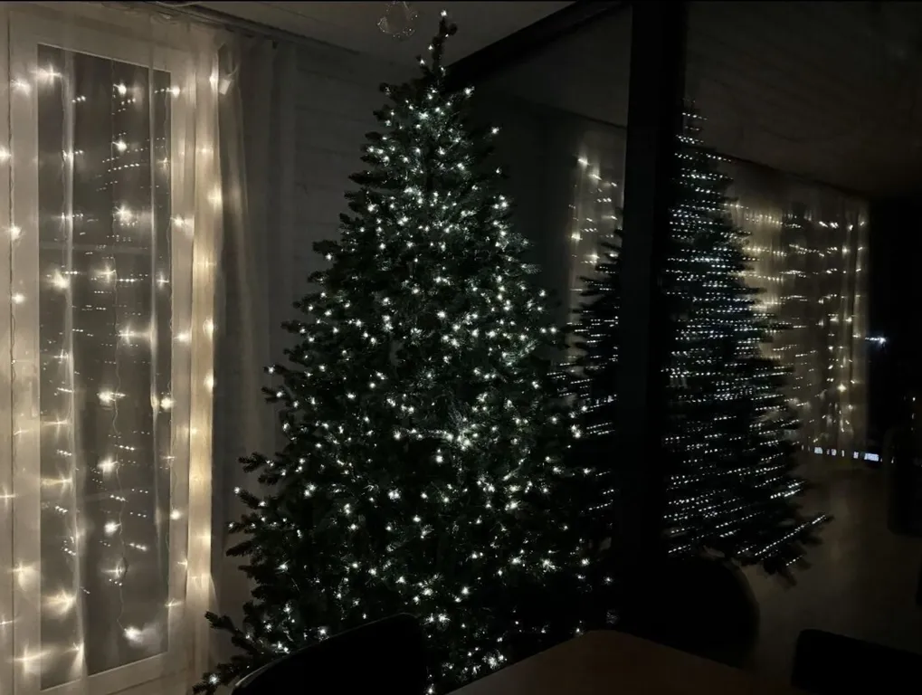 Частный дом игма сосновские горки 8-местный