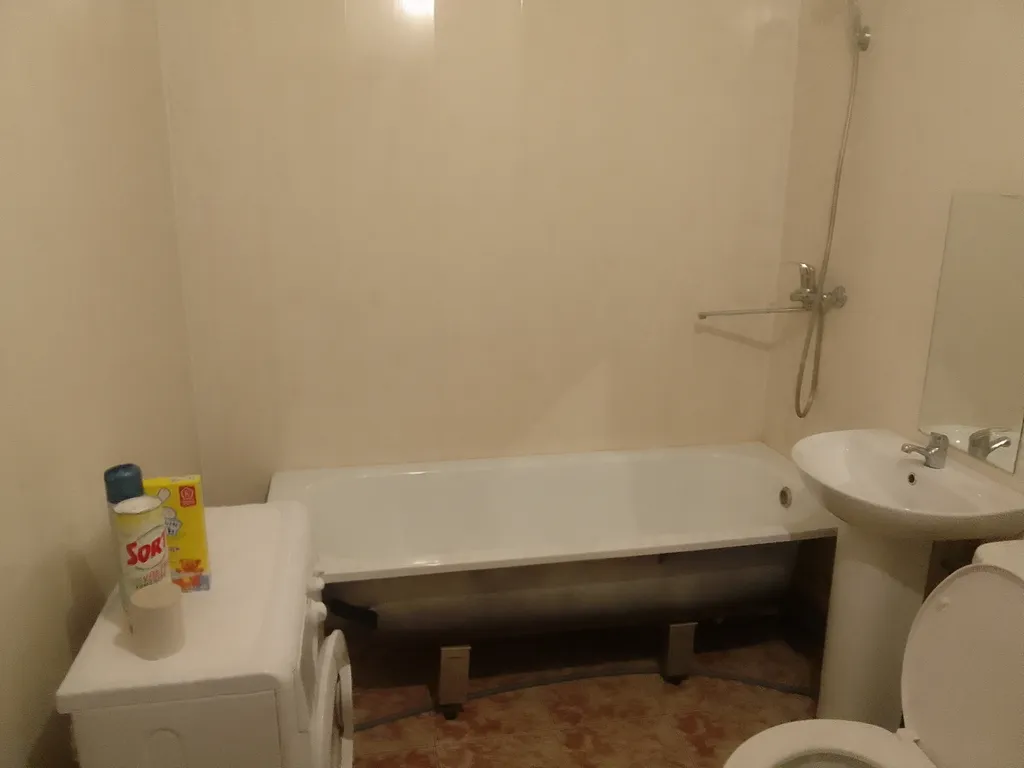 Красивая уютная квартира