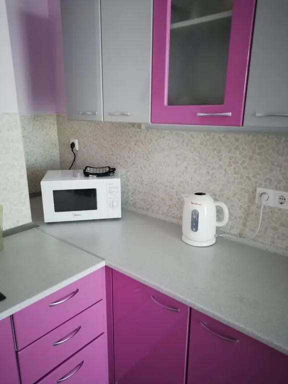 Квартира Уютная квартира в Анапе — Анапа