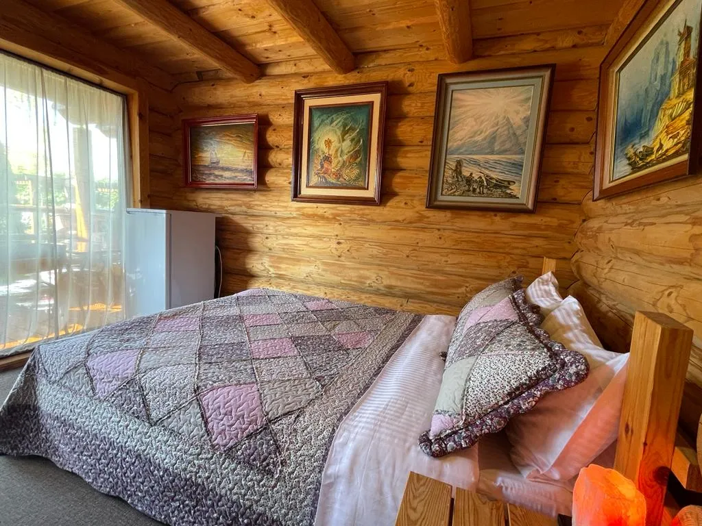 Эко-Отель Севастополь/Орловка