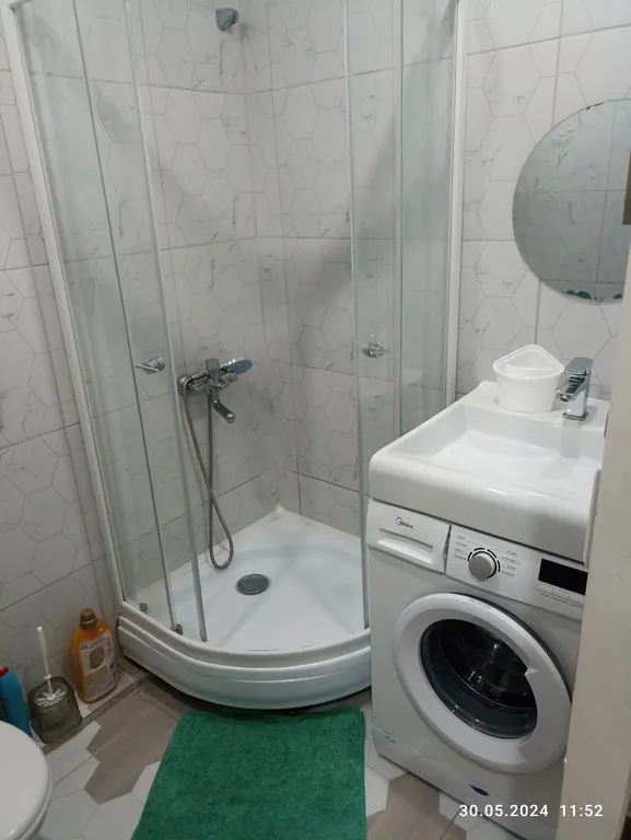 Уютная квартира у моря