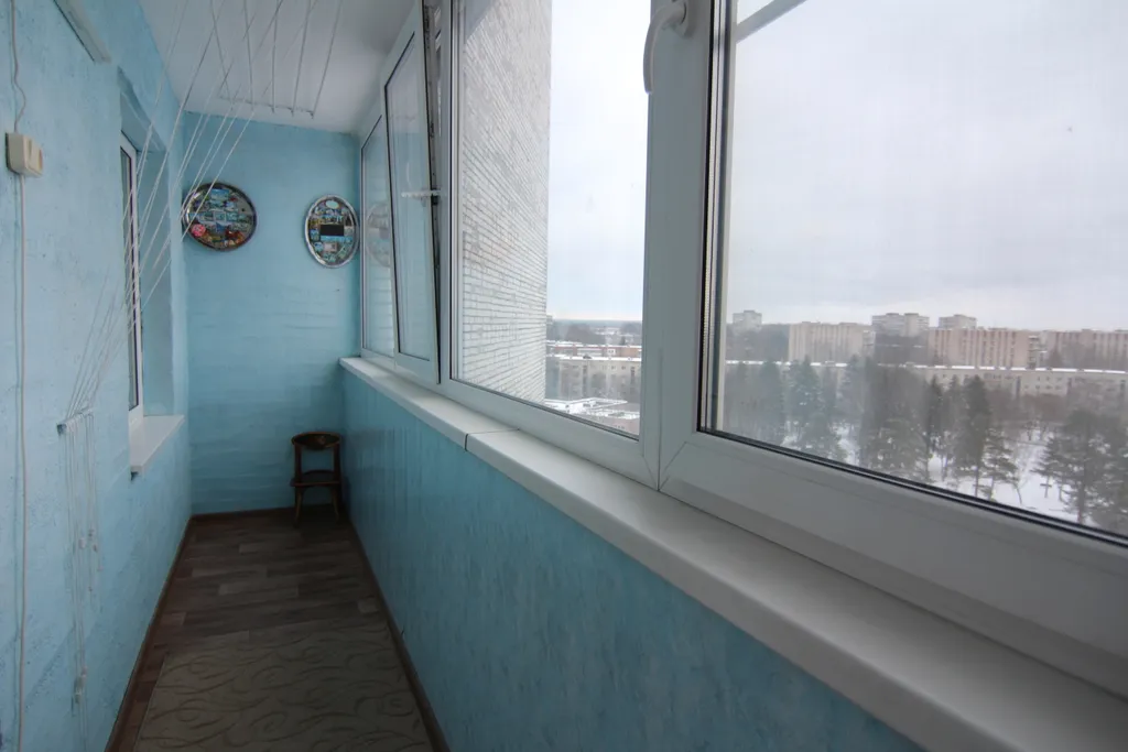 1-комнатная квартира класса люкс в центральной части города