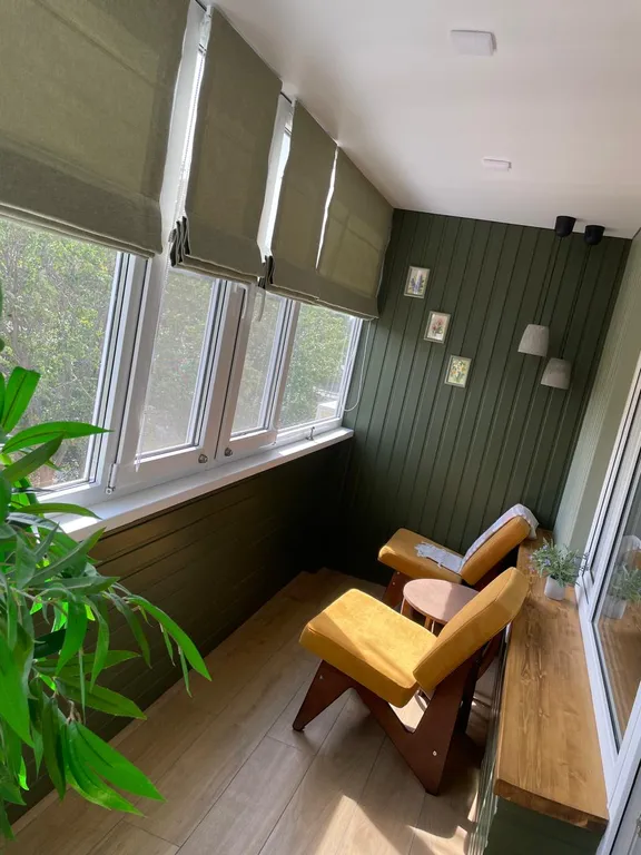 Комфортные 2-к апартаменты в центре города