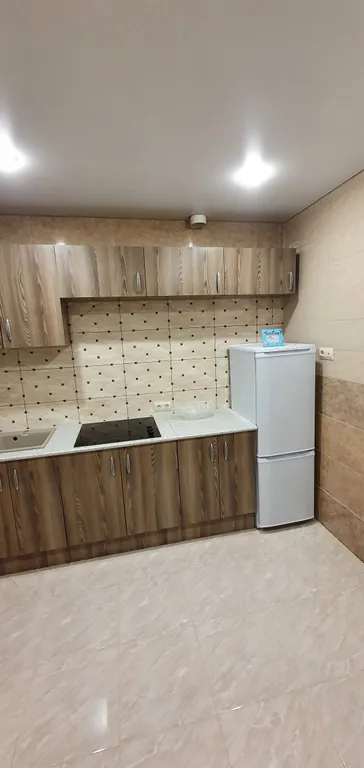 Комфортная для отдыха 4-комнатная квартира