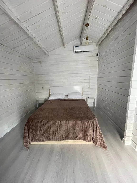 Коттедж 1-комнатный Дом — Сухум