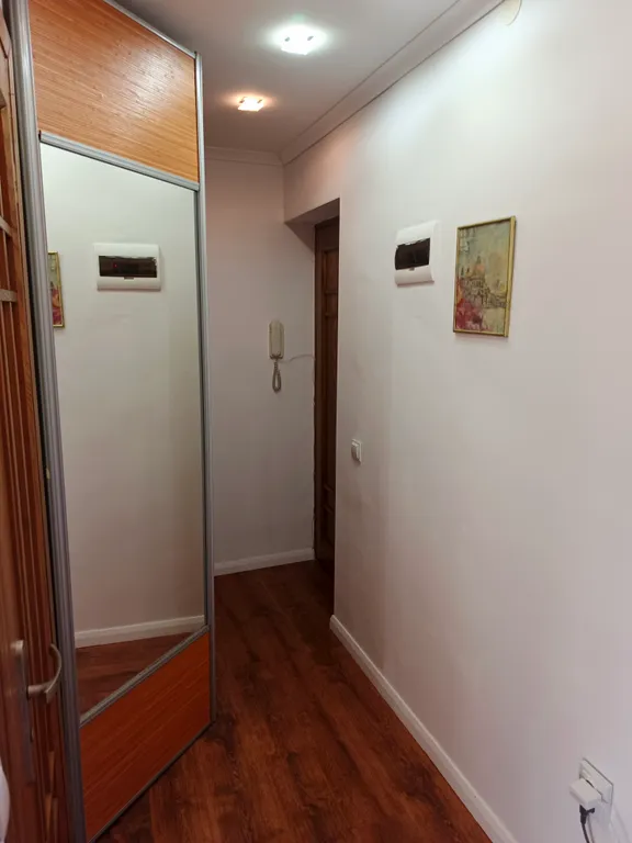 Квартира Уютная квартира возле Южного вокзала — Калининград