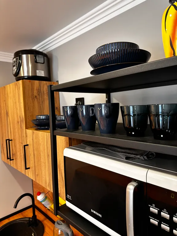 Студия в стиле Лофт