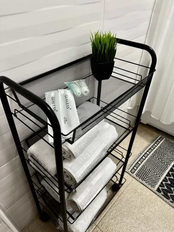 Отдых, который лечит