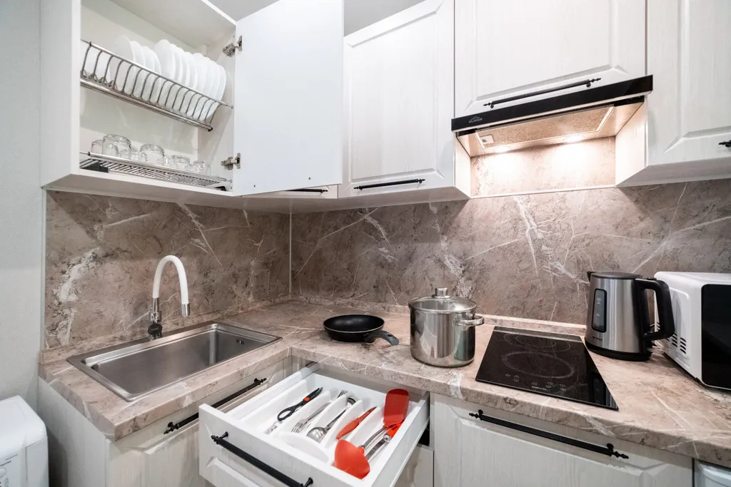 Квартира Светлая квартира в историческом центре города — Красноярск