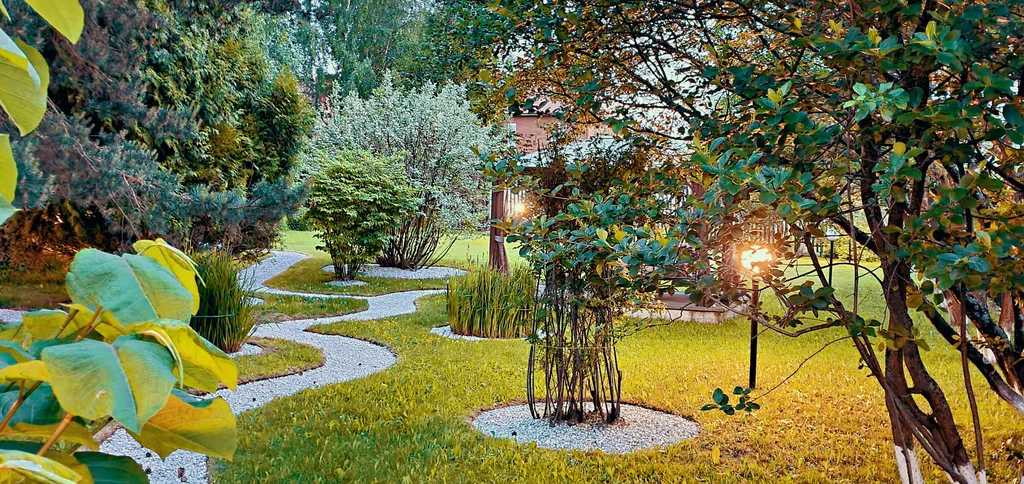 Дом Зелёный дворик