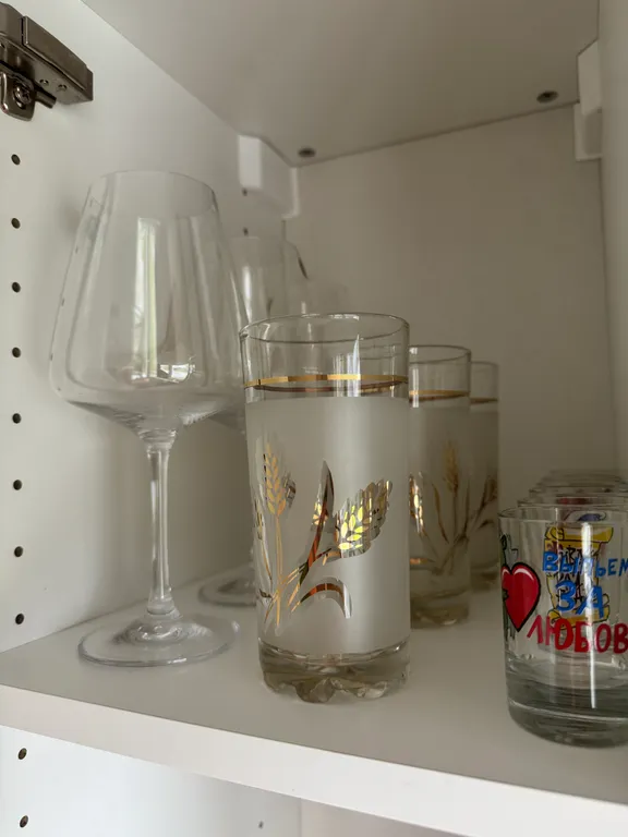 Уютная квартира в самом сердце города