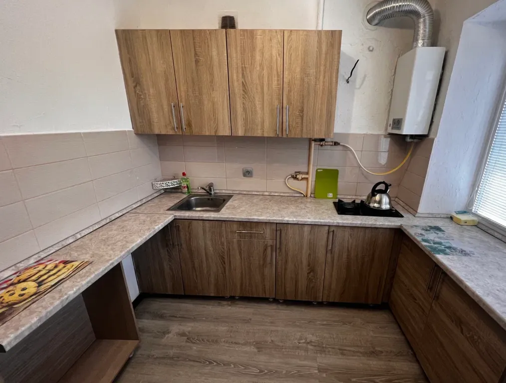 Апартамент Комфорт Рядом с ЖД Вокзалом