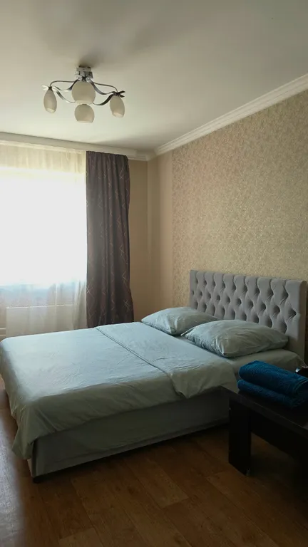 Комфортная однокомнатная квaртиpа