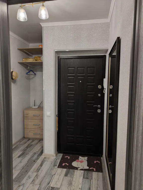 Квартира Уютная чистая квартира в сердце города — Горячий Ключ