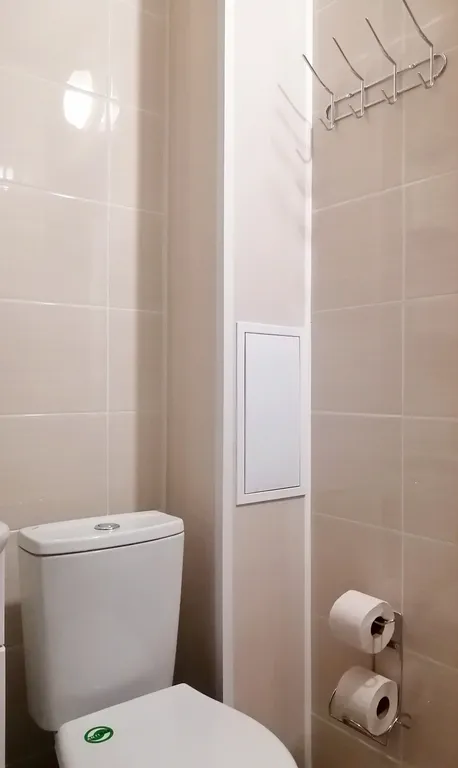 Квартира Уютная квартира — Светлогорск