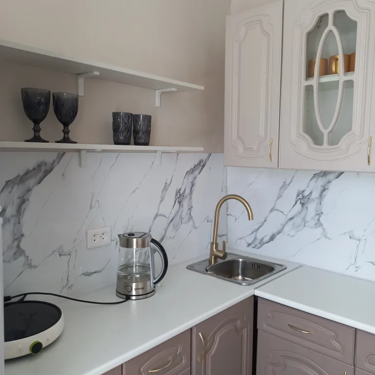 Квартира около ТЦ Ся-Ян в центре