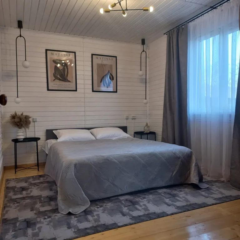 Коттедж Уютный домик — аренда посуточно в Каменномостский