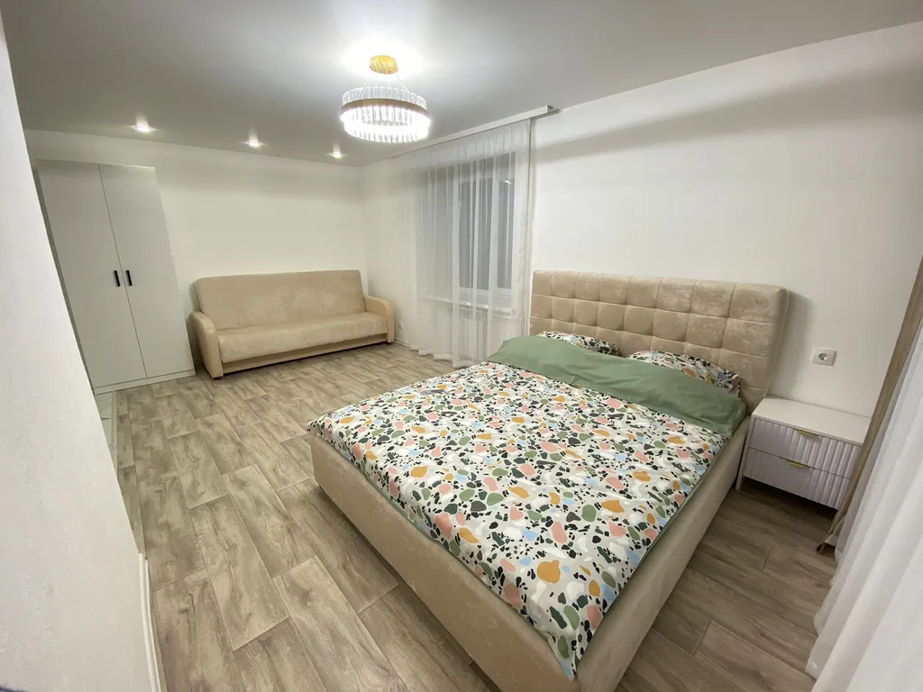 Красивые апартаменты в центре Мурома