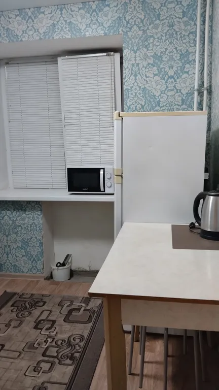 Квартира рядом с Нижнекамскими термами