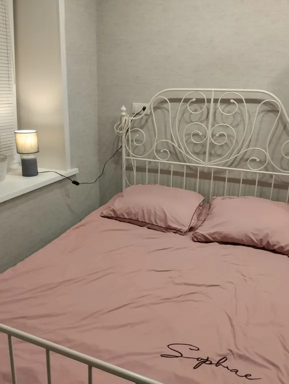 Квартира Мини-студия эконом вариант — аренда посуточно в Казань