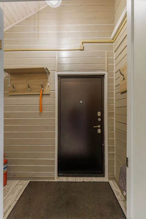 Коттедж Коттедж у горнолыжного курорта Игора — Иваново (Ленинградская область)