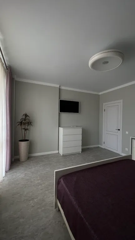 Апартамент с видом на море