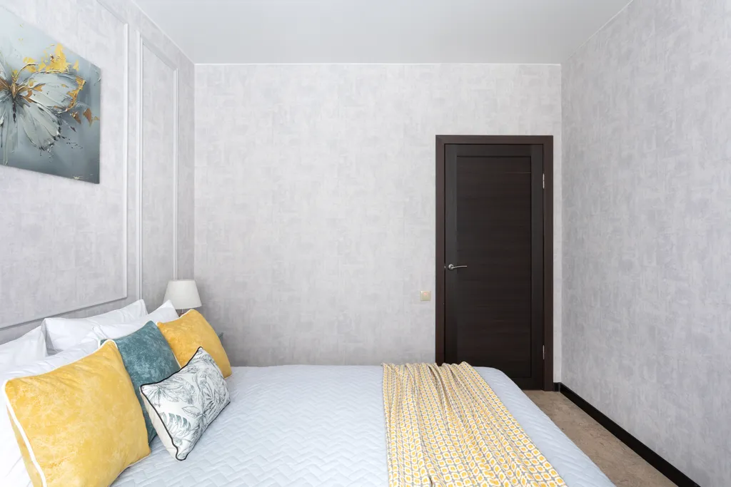 Prudius Apart двухкомнатная квартира возле университета гпс мчс