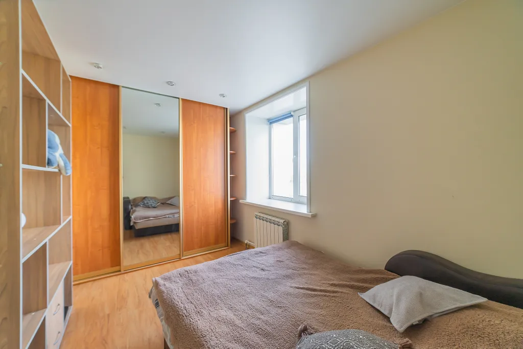 Уютная квартира в самом центре города