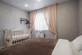 Спальня №1 на 1 этаже. Изолированная.